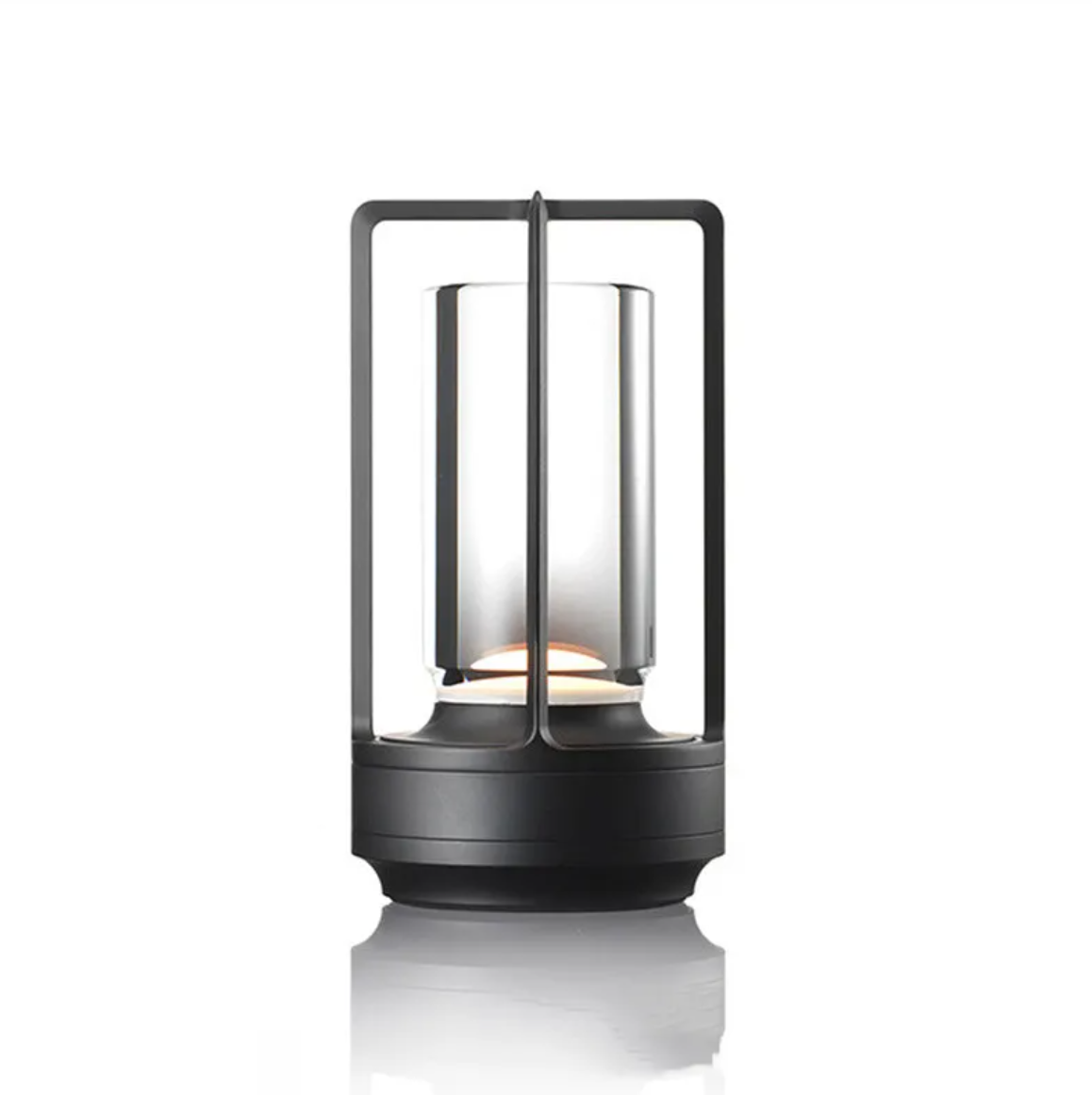 Rechargeable Lantern Table Lamp
