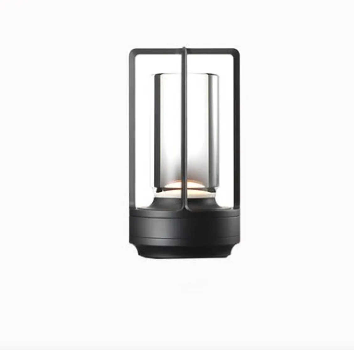 Rechargeable Lantern Table Lamp