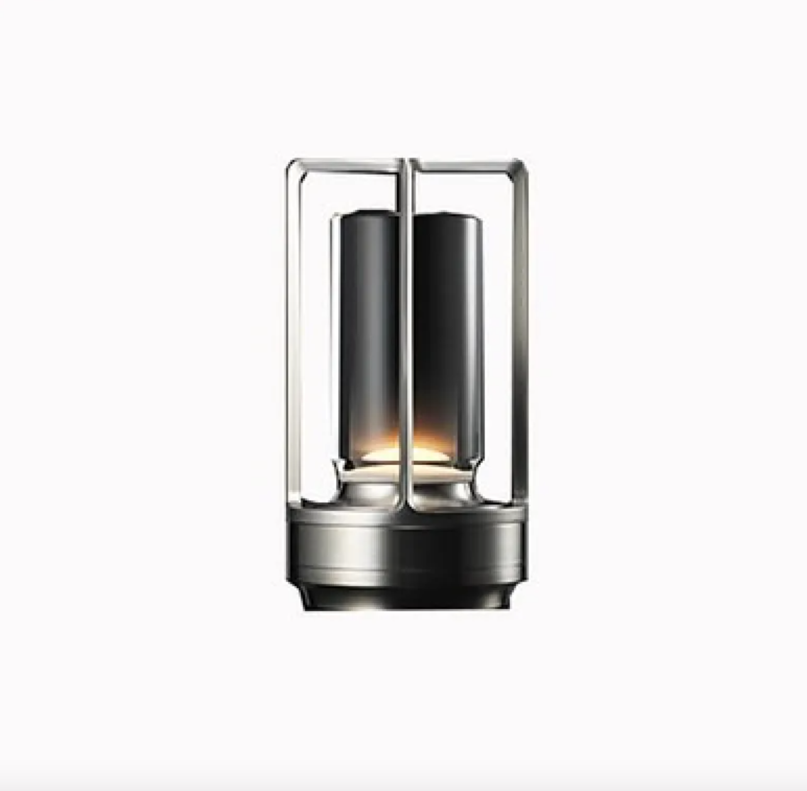Rechargeable Lantern Table Lamp