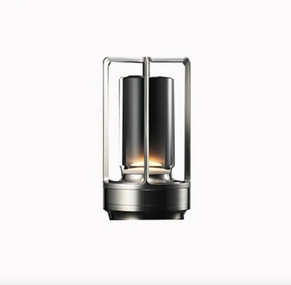 Rechargeable Lantern Table Lamp
