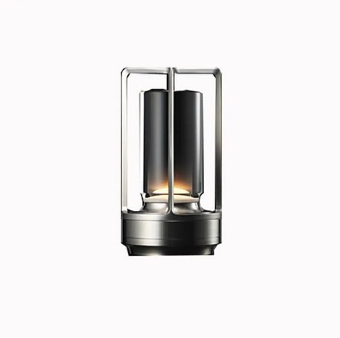 Rechargeable Lantern Table Lamp