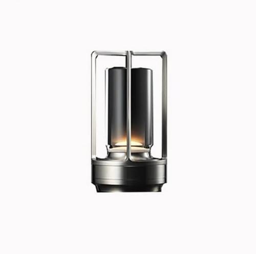 Rechargeable Lantern Table Lamp